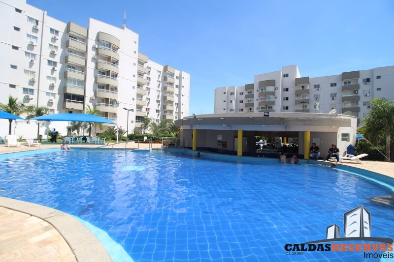 Foto Icone do Condominio LAGOA QUENTE FLAT SERVICE